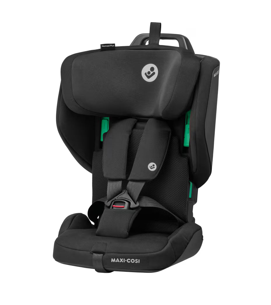 Maxi-Cosi Nomad Travel Car Seat