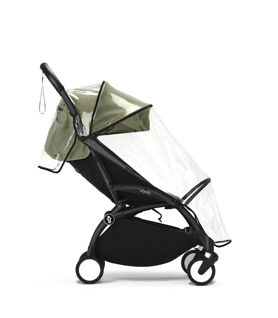 Stokke YOYO³ Rain Cover