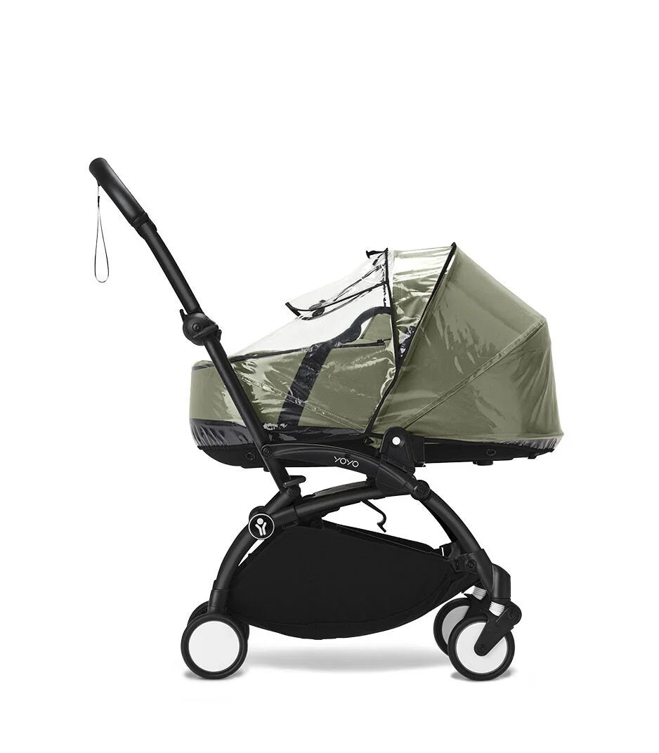 Stokke YOYO³ Bassinet Rain Cover