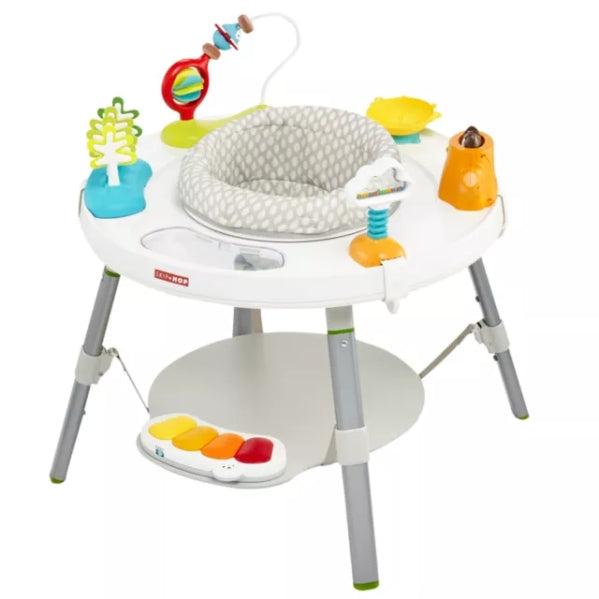Skip Hop Activity Table 4+ months