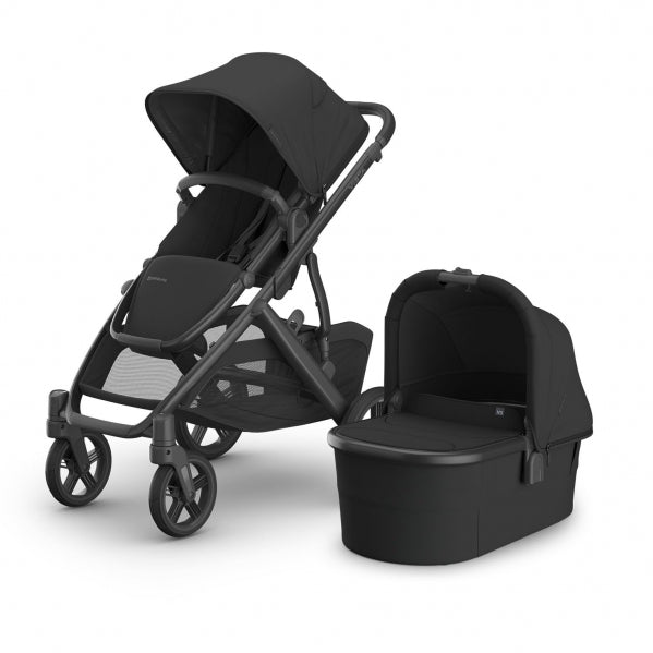 UPPAbaby Vista V3 Buggy 0+ months - 22kg max