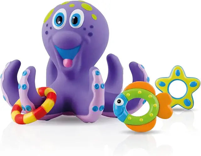 Baby Bath Toys