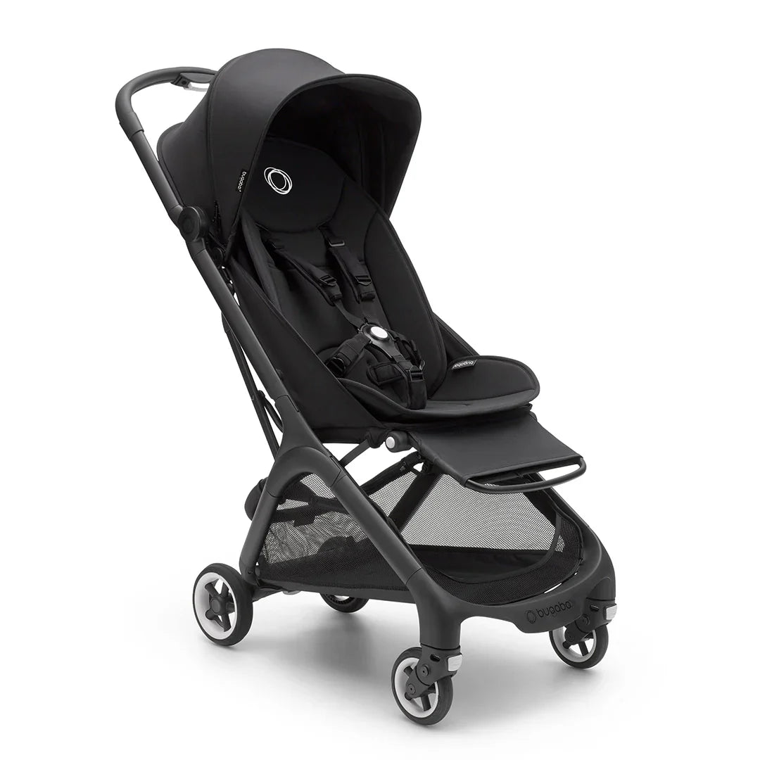 Bugaboo Butterfly Travel Buggy 6+ months - 22kg max