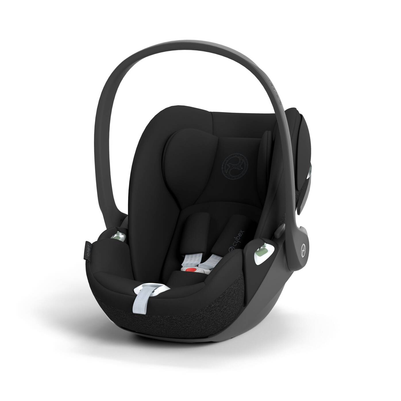 Cybex Cloud T iSize Car Seat