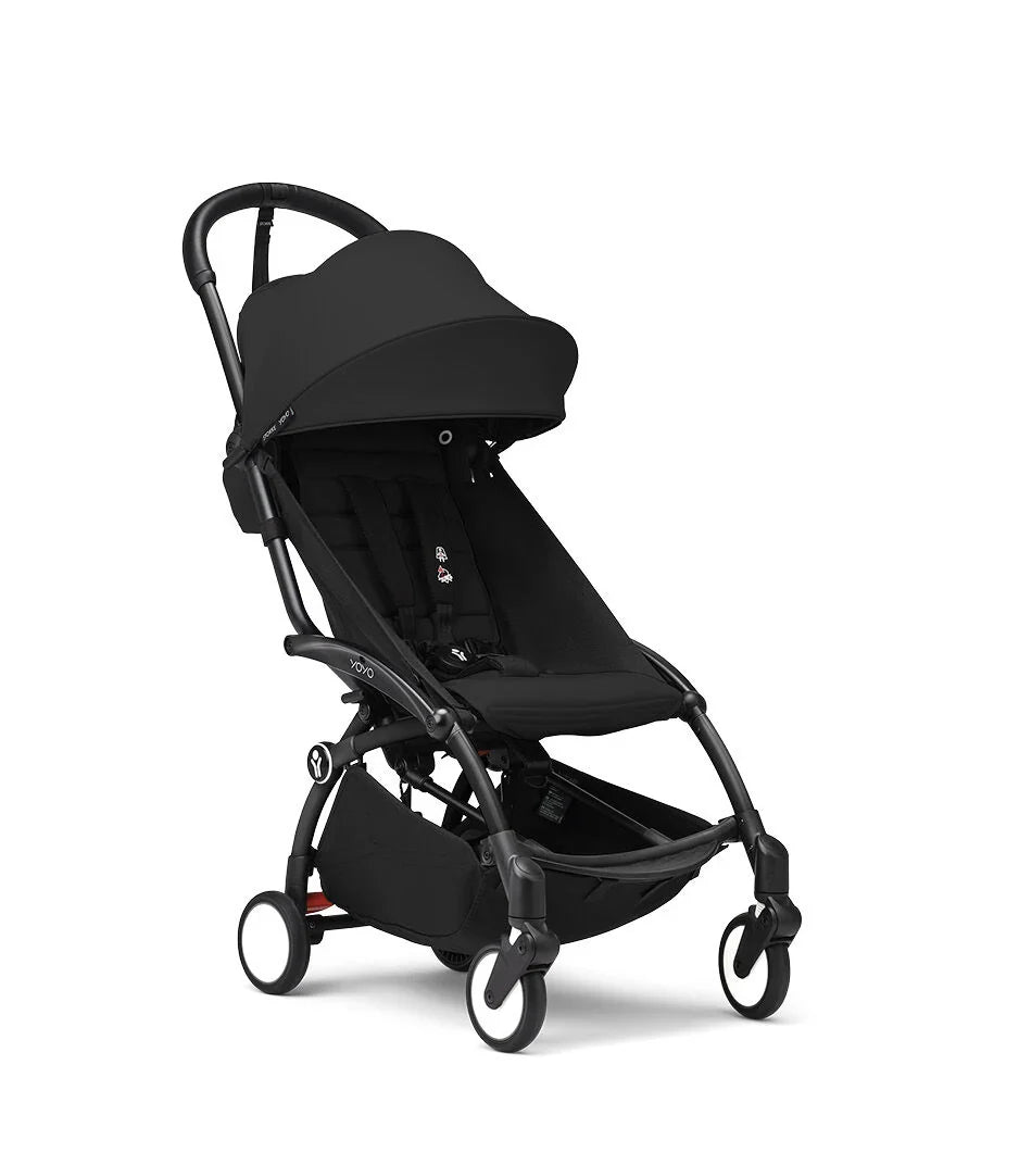 Stokke YOYO³  Travel Buggy 0+ months - 22kg max